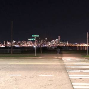 Meet your Posher, Edwin